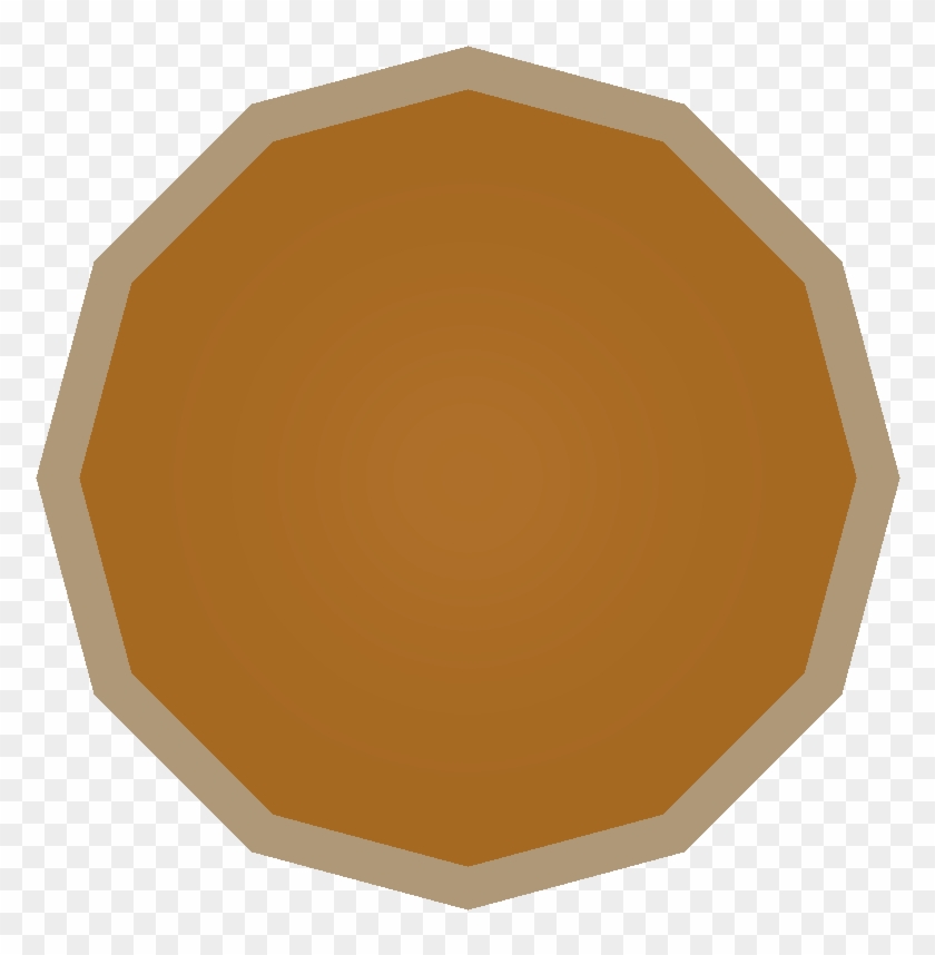 Fall Clipart Fall Scene - Circle #139250