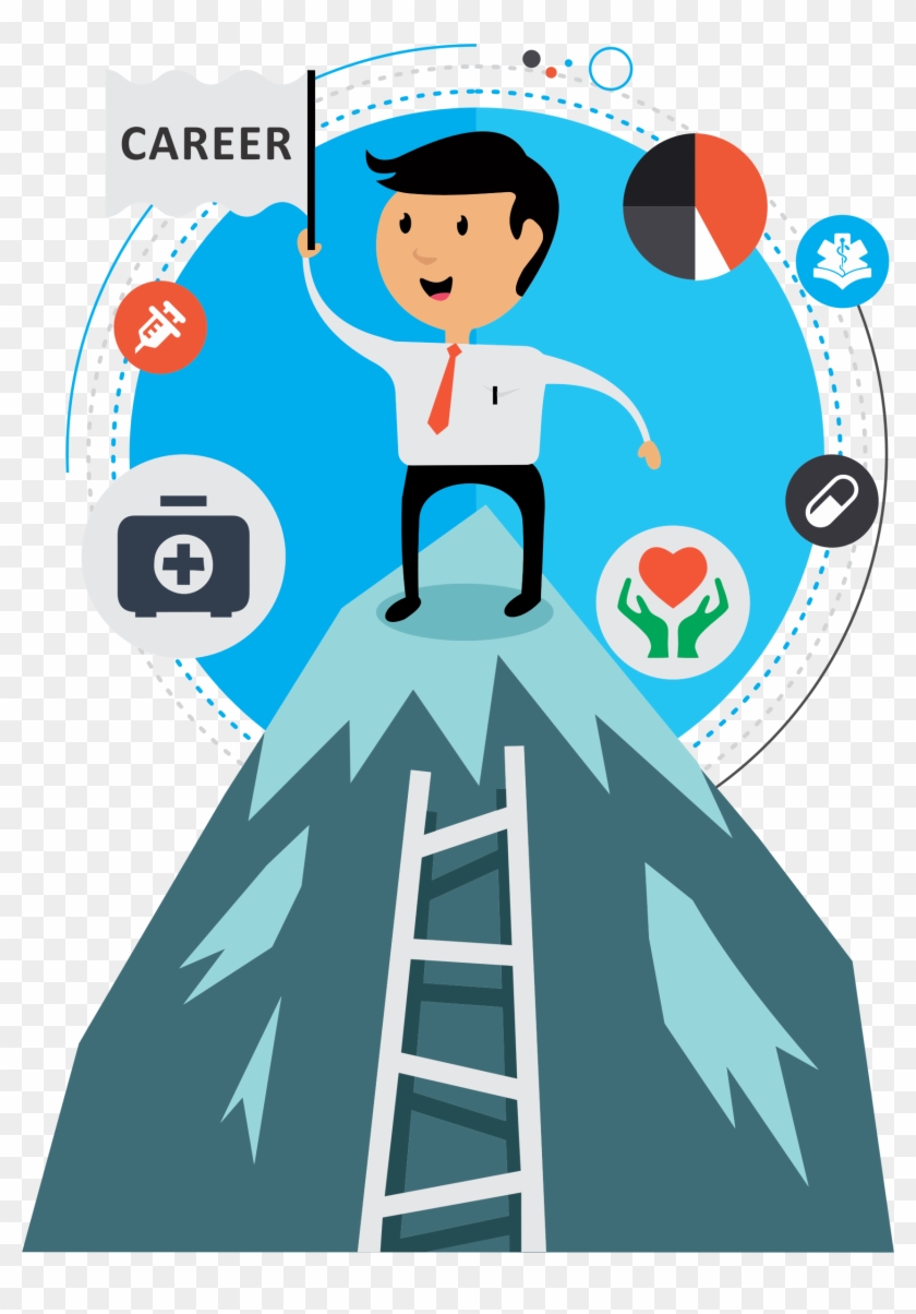 Never Miss A Moment - Poster About Health Career #139506