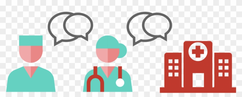 Safe Mobile Medical Communication Software For Hospitals - Communication #139516