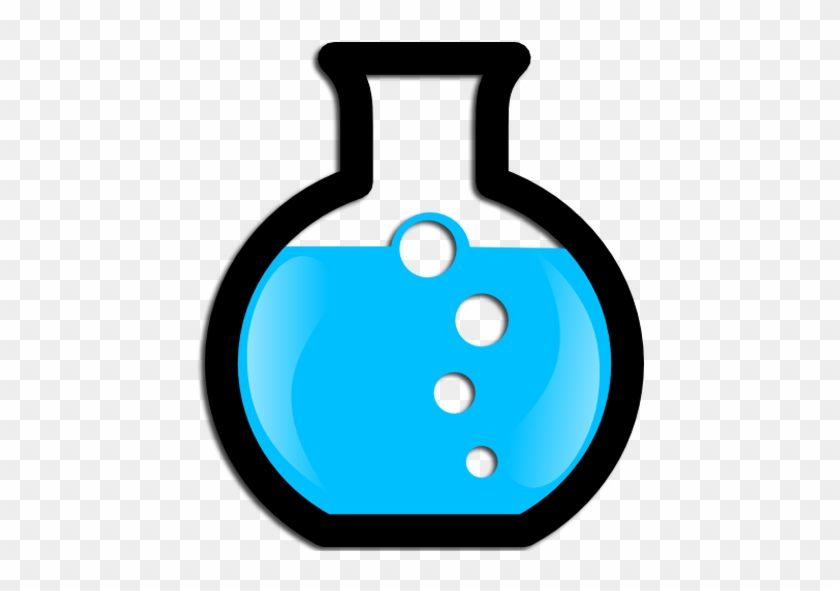 Beaker Clip Art - Beaker #139547