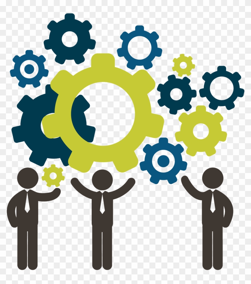 We Have Formed A Team With Proven Experience In Factory - Transparent Skills Clipart #139555