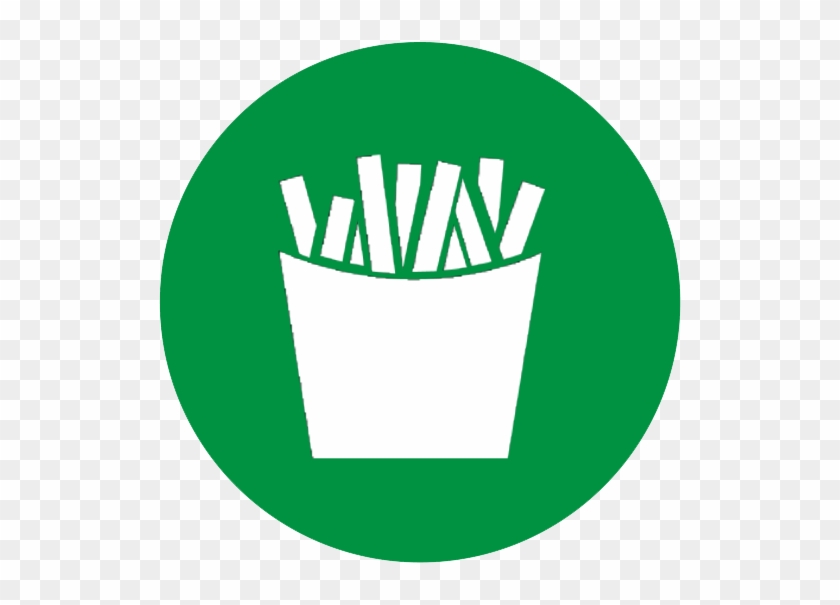 Step - Food And Beverage Icon #139607