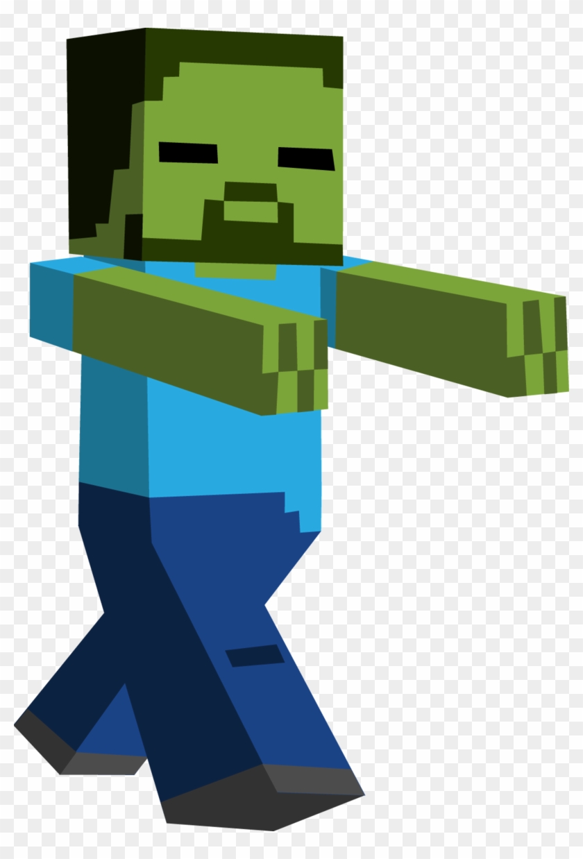 Tags - - Minecraft Png #139636