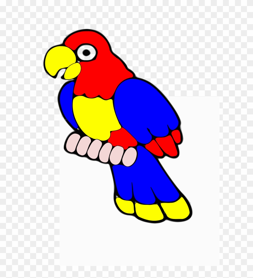 Click The Slide That You Want To Add A Background Picture - Pajaro Clipart #139671