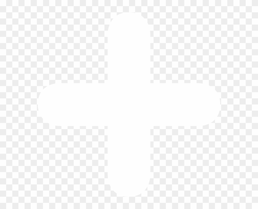 How To Set Use Add Button White Svg Vector - Add White Icon Png #139732