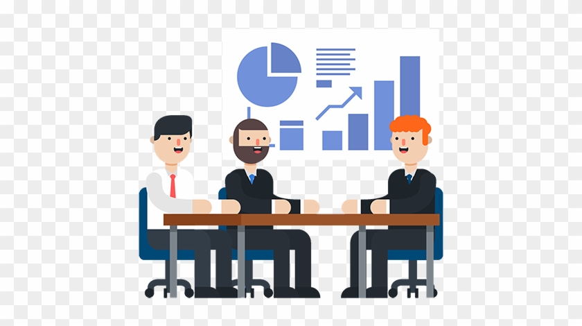 Business Technology Consulting Best In Class Technology - Consulting Clipart #139883