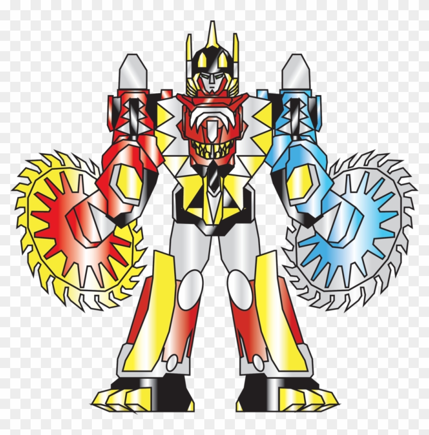 Power Rangers Dino Thunder By Nobird27 On Deviantart - Power Rangers Dino Thunder Zords Drawings #140740
