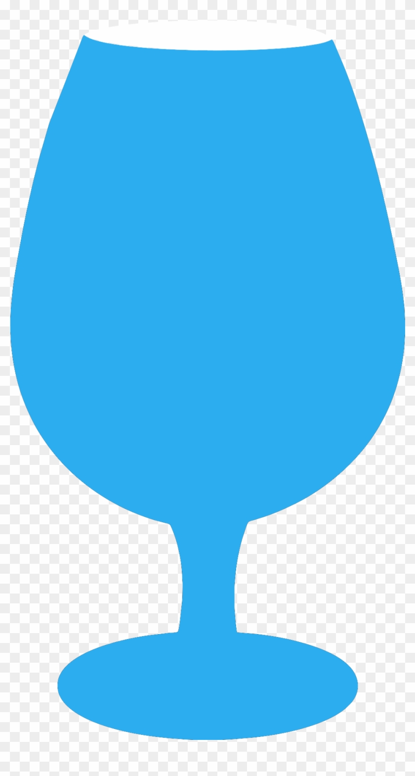 Wine Glass - Wine Glass #140989