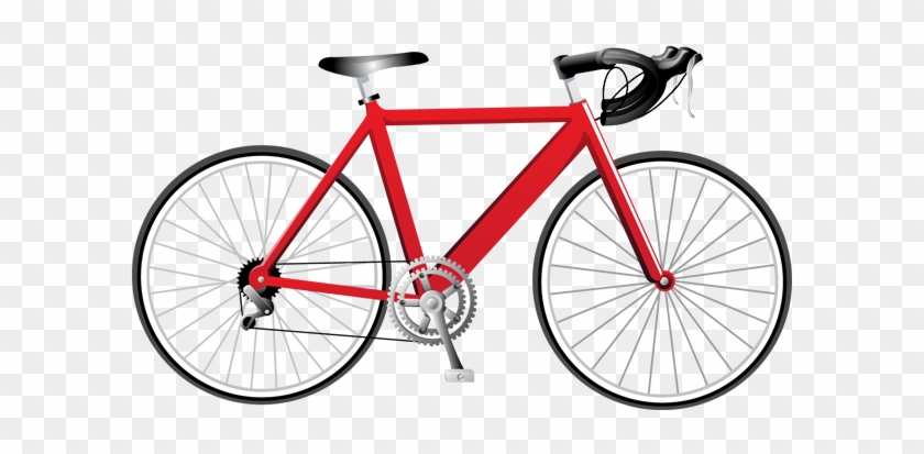 Bike Free Bicycle Clip Art Free Vector For Free Download - Clipart Road Bike #141132