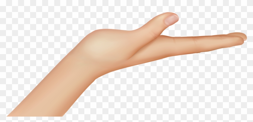 Hand Png Clipart Image Gallery - Hand Clipart Transparent #141220