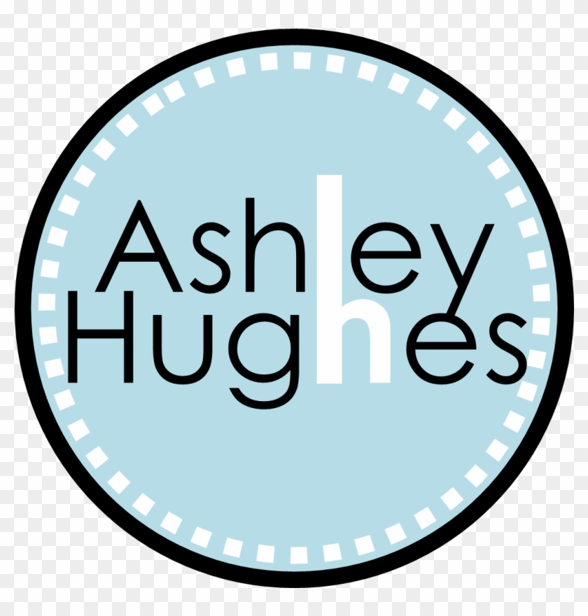 Ashley Hughes Graphics - Logo #141393
