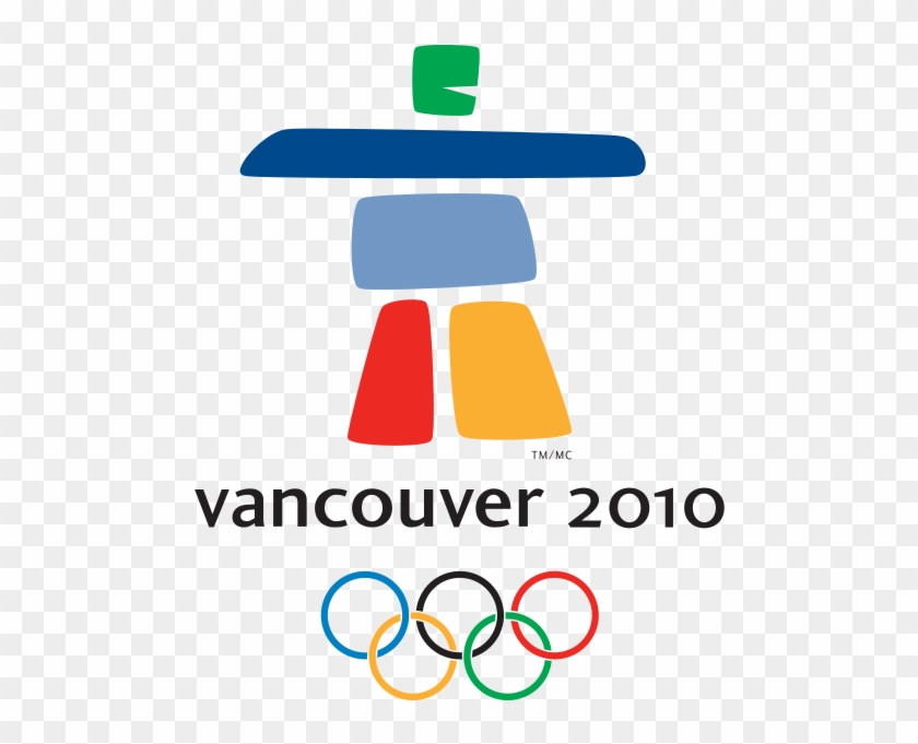Vancouver Olympics 2010 Logo - Vancouver 2010 Olympics Logo #141496