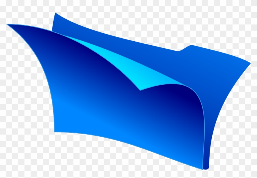 Folder Clip Art #141676