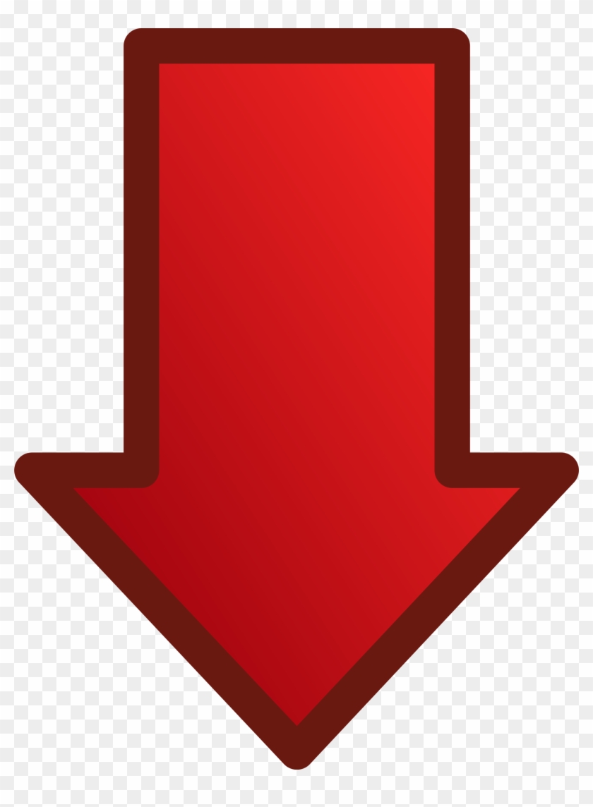 Arrows Images - Imgur Downvote Png #141830