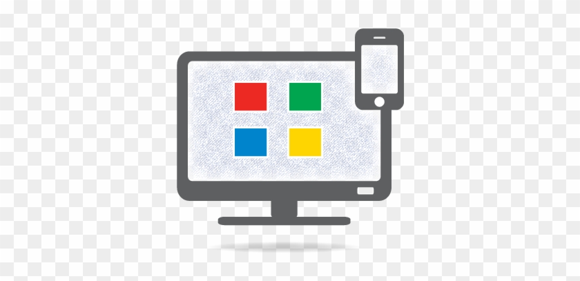 Microsoft - Computer Monitor #142002