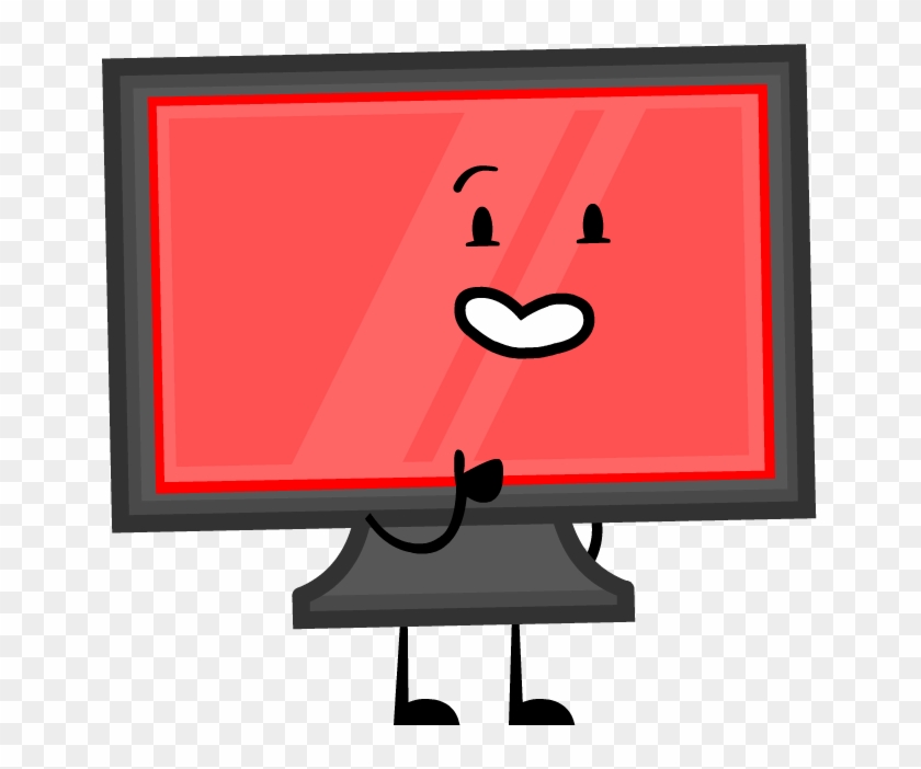Computer - Object Terror Computer #142006
