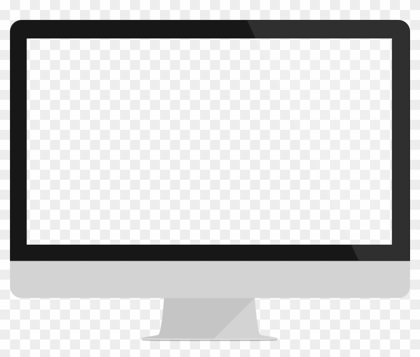 Ready To Use Microsoft Project Templates - Imac Transparent Png #142090