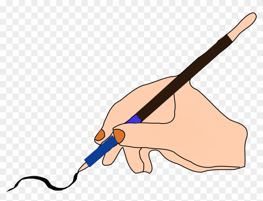 Clipart - Writing Pen Png File #142261