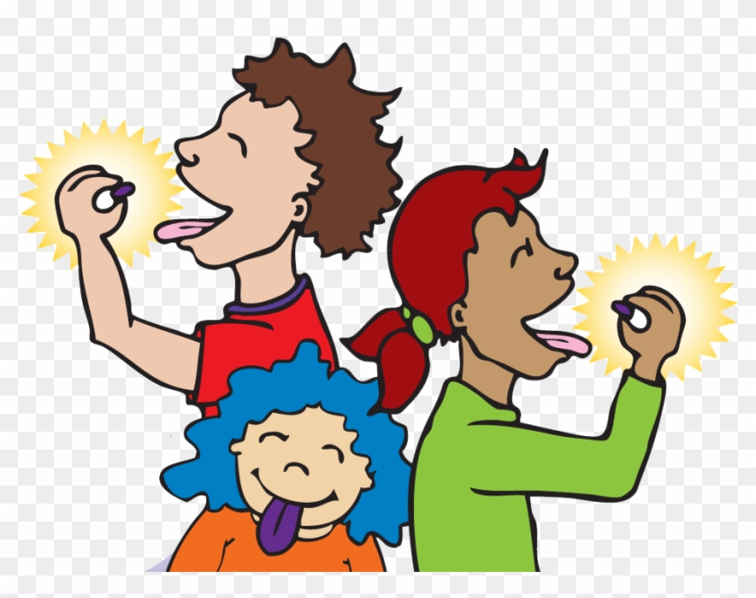Elderberryfamily - Clip Art #142857