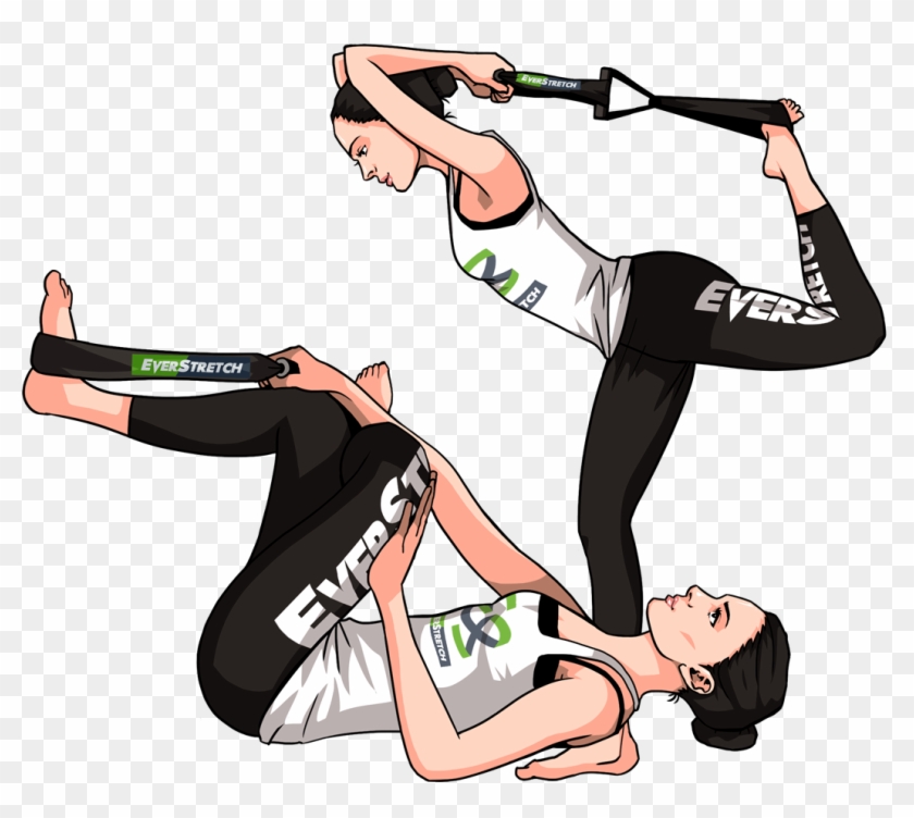 Exercise 19 To Exercise 20 Are An Advanced Exercises - Athlete #143195