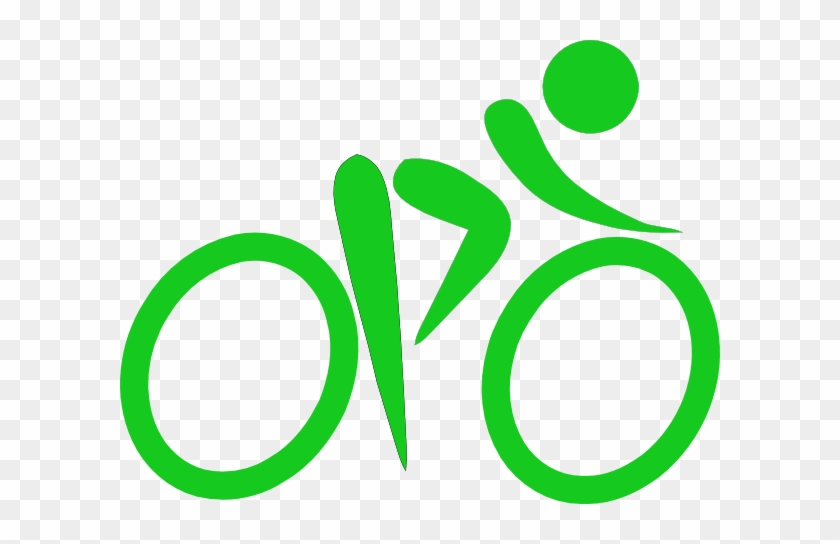 Indoor Cycling Clipart - Cycle Class Clip Art #143274