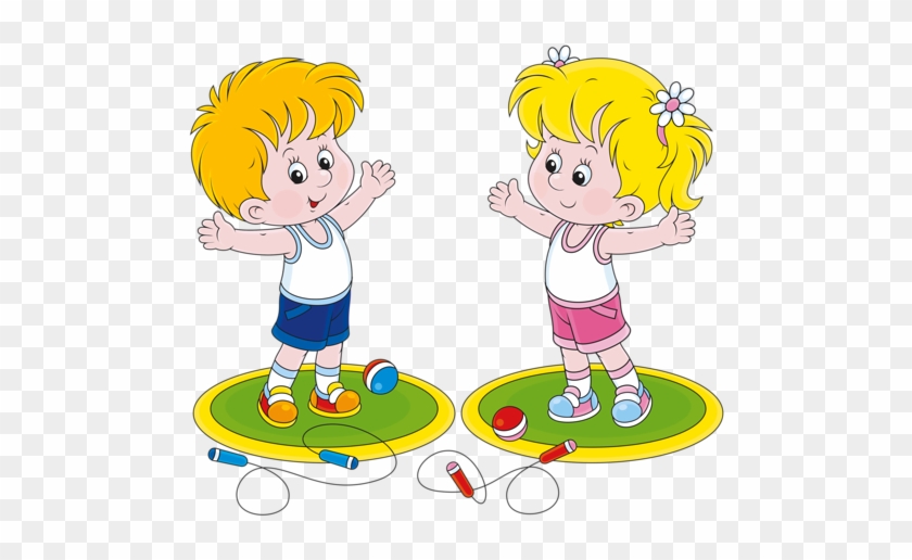 Clip Art - Motricidad Png #143321