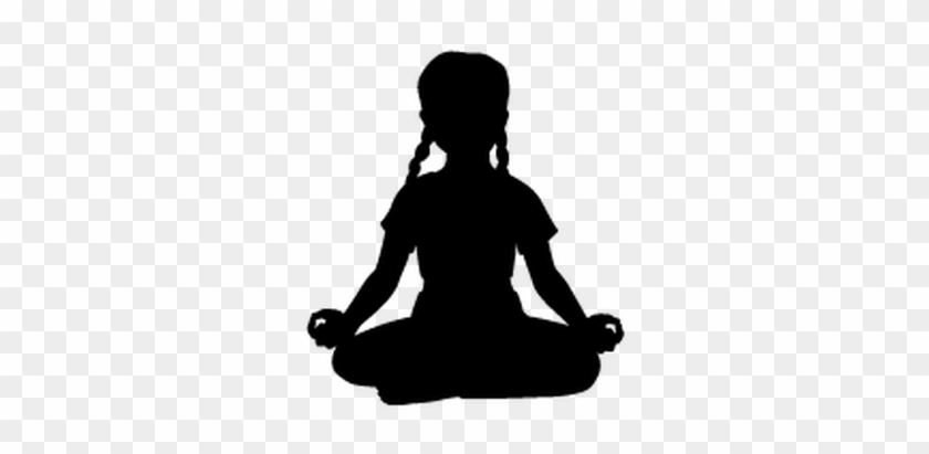 Download - Meditation Svg #143350