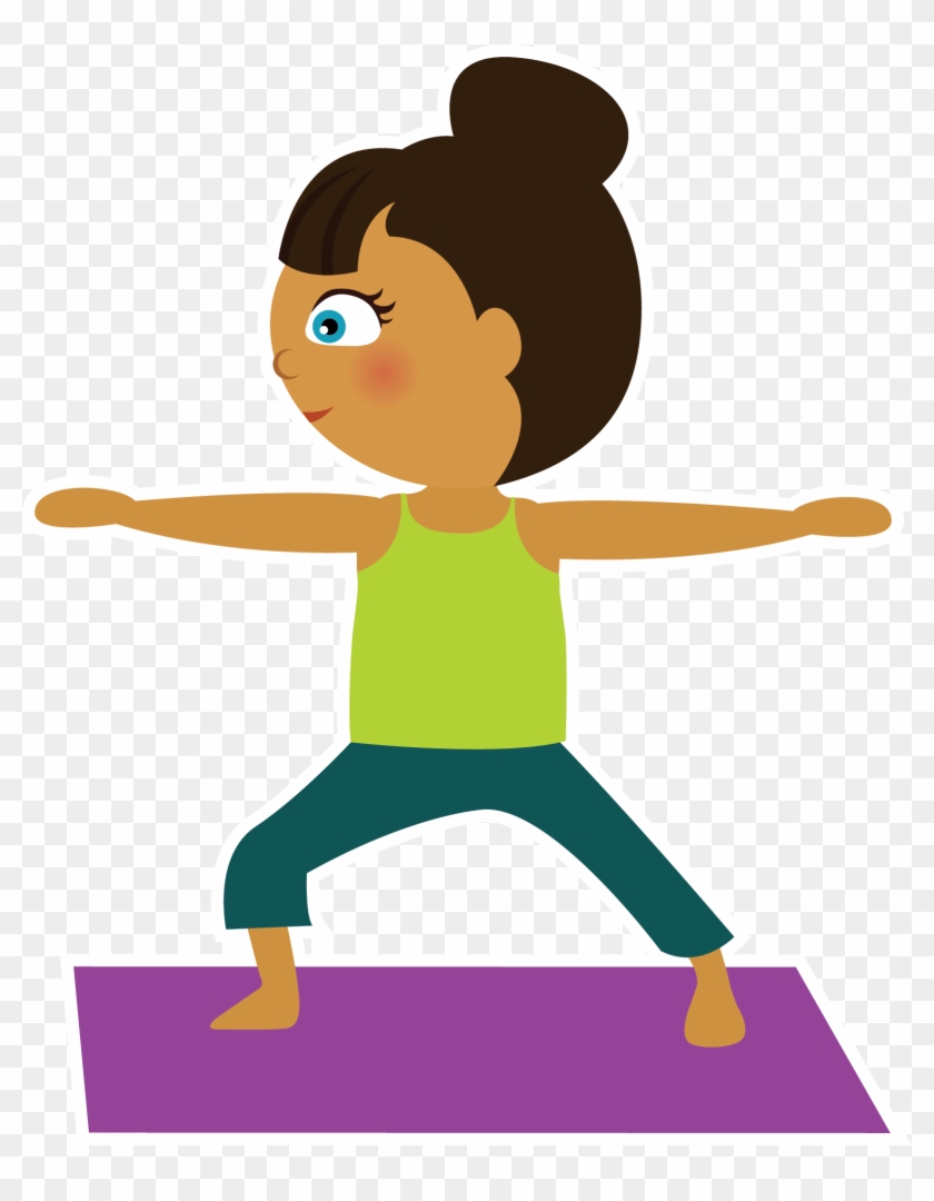 Warrior - Clip Art #143497