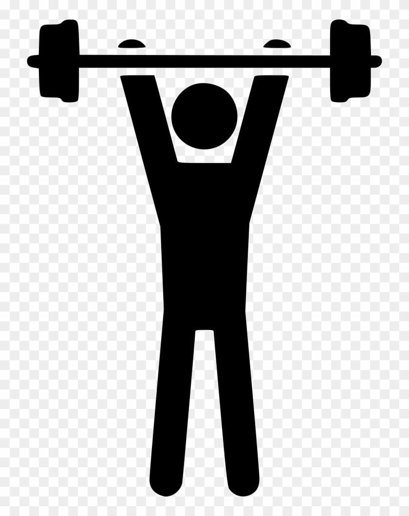 Nastic Dumbbell Strength Weight Man Comments - Exercise #143885