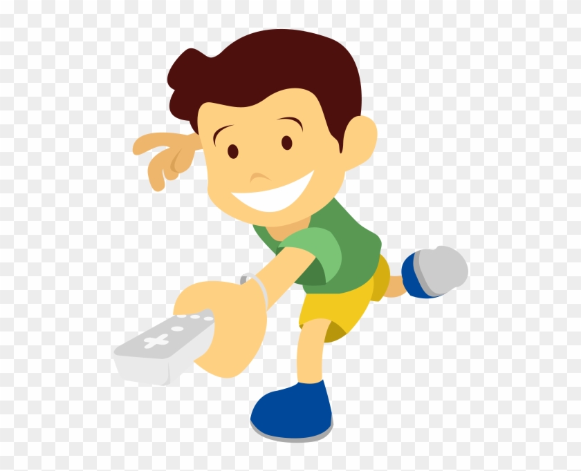 Gadgets Are Not Inherently Bad It's Too Much Use Of - Cartoon #143920