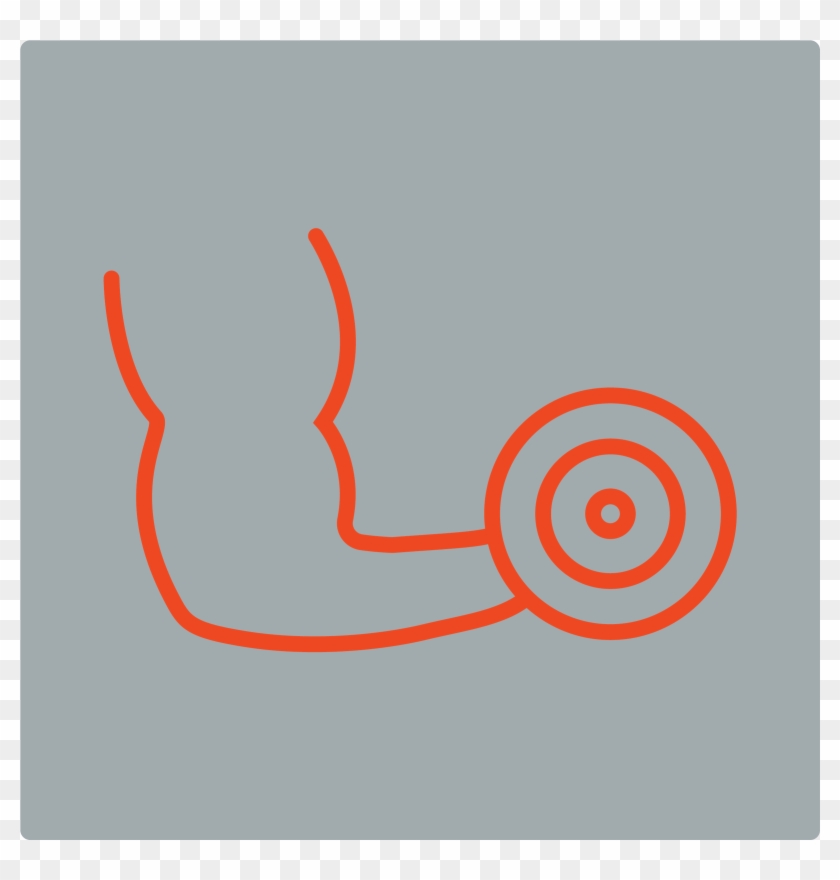 Adult Group Personal Training - Circle #144614