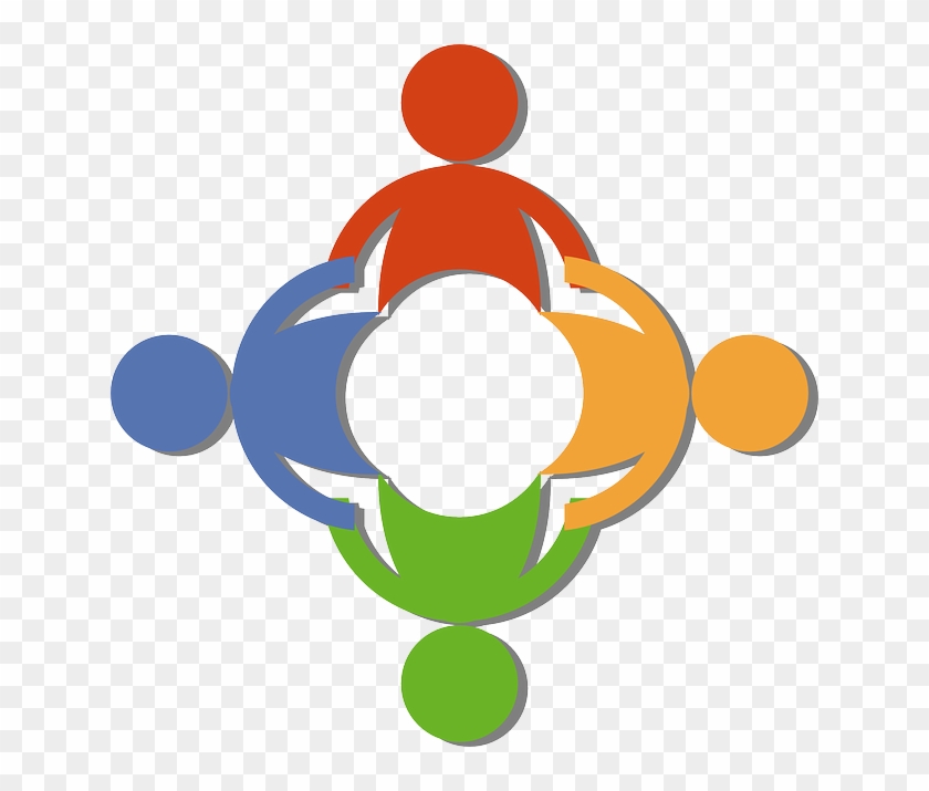 Community Clip Art Free #144616