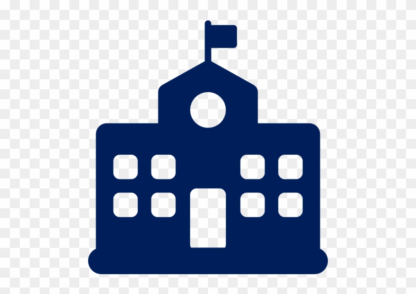 On Campus - 學校 Icon #144634