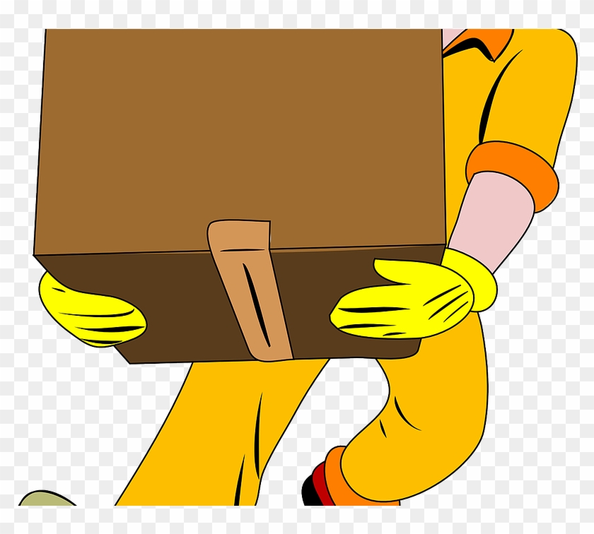 Exercise Relevance Part I - Shipping And Receiving Clerk #144681
