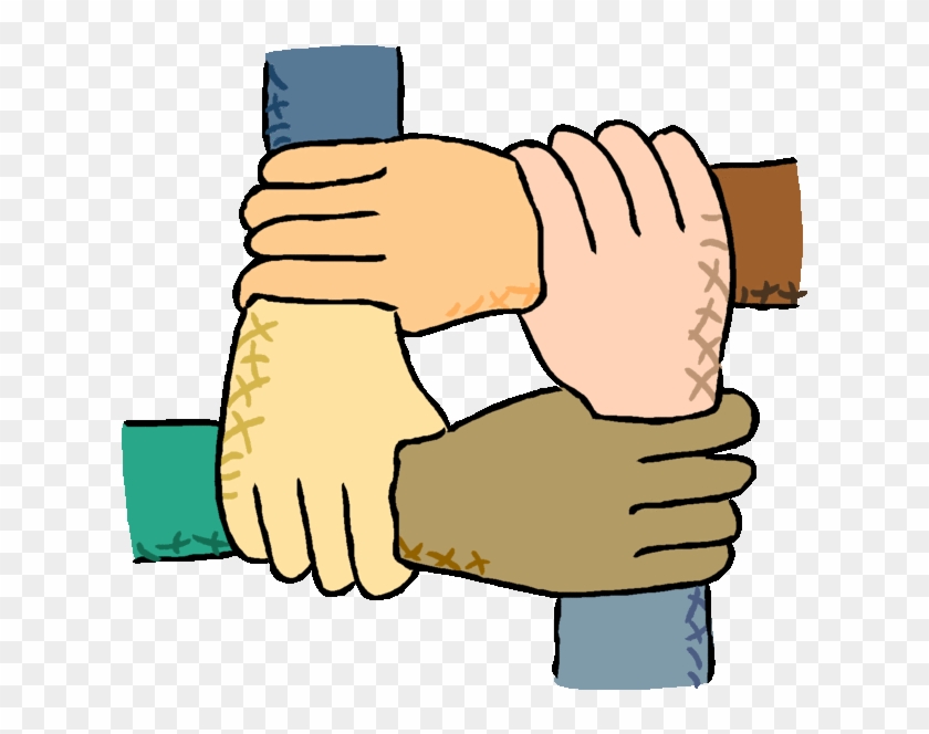 Our Partners - All Men Are Created Equal #144685