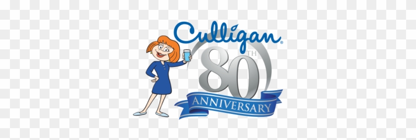 Culligan Water Clip Art - Culligan Water #144858