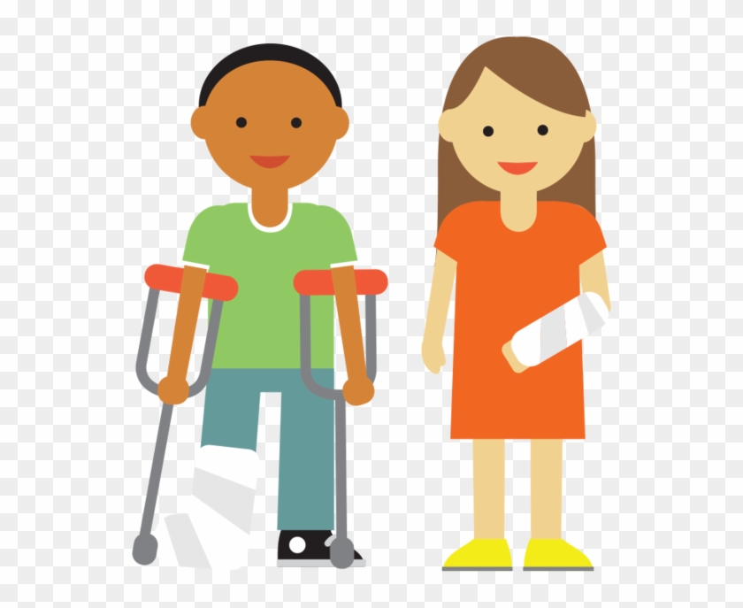 Pediatric Orthopedic Clip Art Clipart Free Download - Cartoon #144983