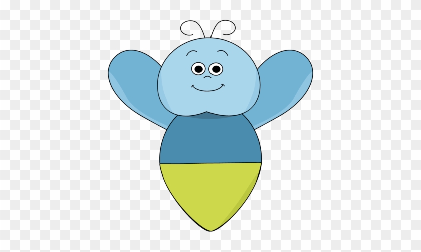 Lightning Bug Clip Art Lightning Bug Image - Lightning Bug Clipart #145320