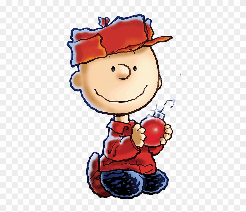 Click Here To See When A Charlie Brown Christmas Live - Charlie Brown Christmas By Schulz Charles M. #145369