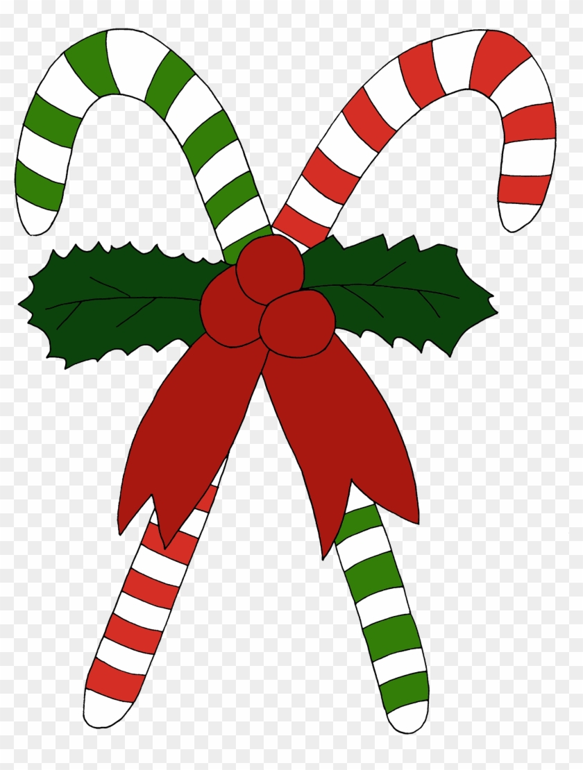 Free Christmas Clip Art - Christmas Day #145399