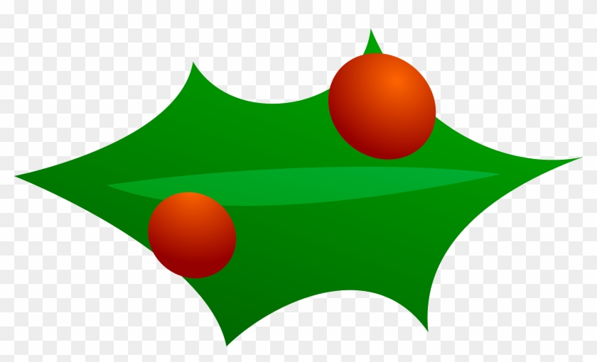 Criminal Minds Break Out The Ugly Christmas Sweater - Christmas Garland Clip Art #145636