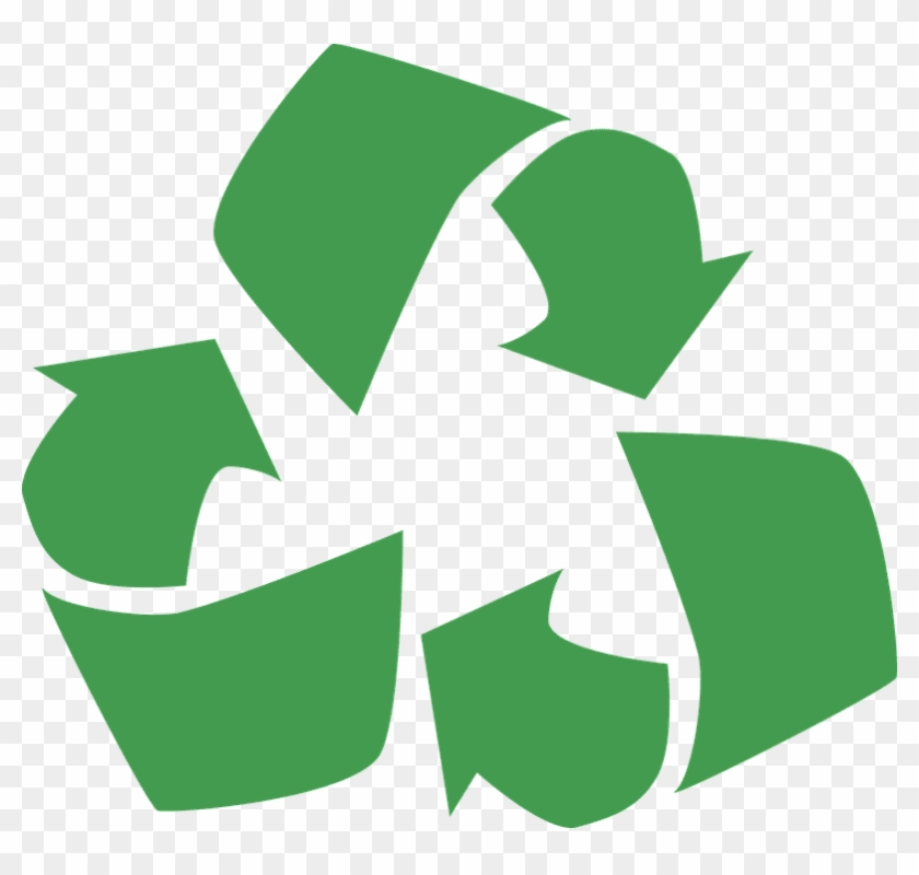 After A More Eco-friendly Holiday Easyways Are Introducing - Reduce Reuse Recycle Png #769608