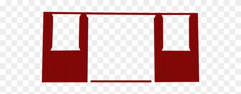 Barn Red - Barn Red #769761