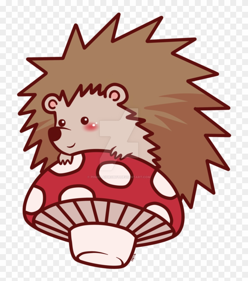 Hedgehog - Hedgehog #769873