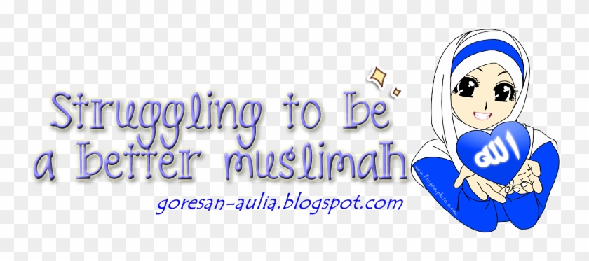 Goresan Kisah Aulia - Graphic Design #769881