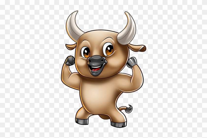 Ain't No Bull - Seasoning #769887