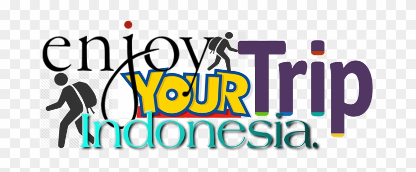 Enjoy Your Trip - Enjoy #769894