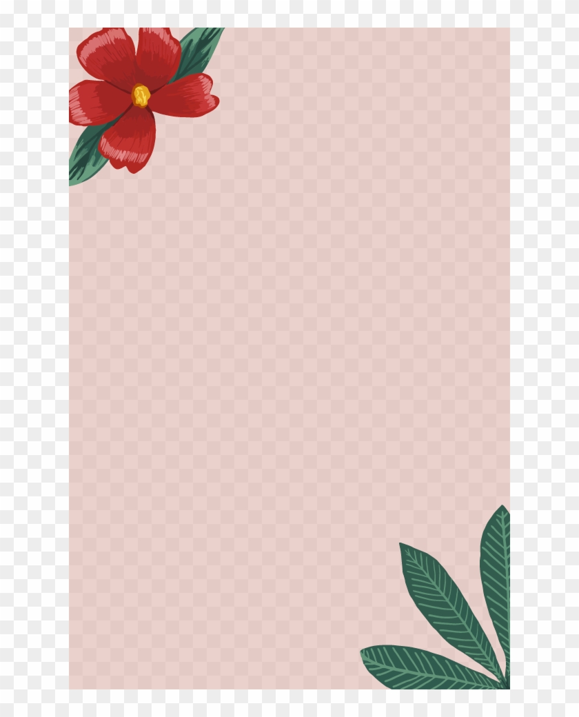 Hibiscus #770024