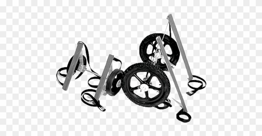 Crankset #770101
