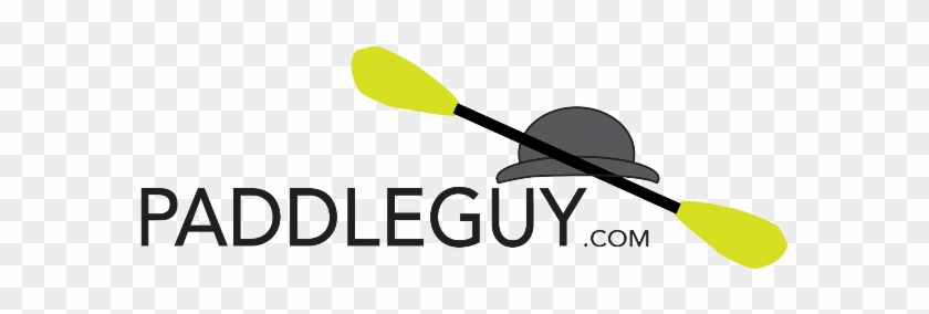 Logo - Paddle #770113